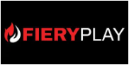 FieryPlaycasino logo