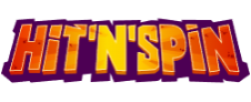 HitNSpin logo