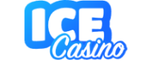 Icecasino logo