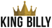 King Billy logo