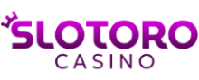 Slotoro logo