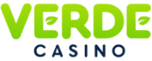 Verdecasino logo